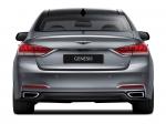 Hyundai Genesis 2013 года